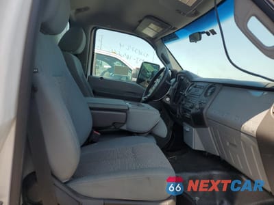 Zdjęcie 11 z 13 samochodu: 2012 FORD F550 SUPER DUTY VIN:1FDUF5GT8CEB42810 - miniatura