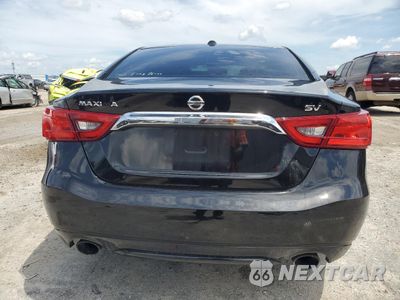 Zdjęcie 6 z 12 samochodu: 2018 NISSAN MAXIMA 3.5S VIN:1N4AA6AP0JC378289 - miniatura