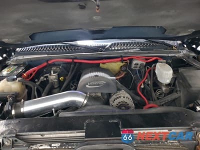 Zdjęcie 11 z 12 samochodu: 2006 CHEVROLET SILVERADO K3500 VIN:1GCHK33U46F253700 - miniatura