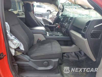 Zdjęcie 7 z 12 samochodu: 2017 FORD F150 SUPERCREW VIN:1FTFW1EF4HKD23818 - miniatura