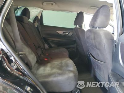 Zdjęcie 11 z 15 samochodu: 2015 NISSAN ROGUE S VIN:KNMAT2MV6FP517168 - miniatura