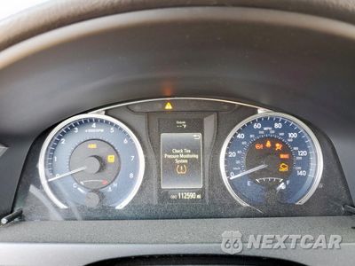 Zdjęcie 9 z 12 samochodu: 2016 TOYOTA CAMRY LE VIN:4T1BF1FK9GU509170 - miniatura