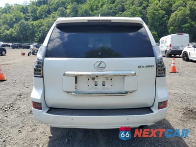 Zdjęcie 6 z 16 samochodu: 2019 LEXUS GX 460 VIN:JTJBM7FX7K5236545 - miniatura