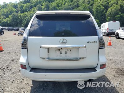 Zdjęcie 6 z 16 samochodu: 2019 LEXUS GX 460 VIN:JTJBM7FX7K5236545 - miniatura