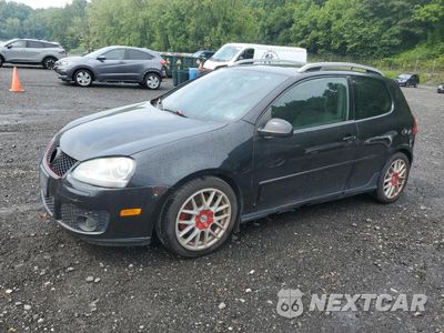 2008 VOLKSWAGEN GTI WVWFV71KX8W333299 - główne zdjęcie licytacji z USA - miniatura