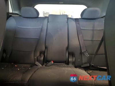 Zdjęcie 10 z 13 samochodu: 2012 KIA SORENTO VIN:5XYKT3A64CG233298 - miniatura