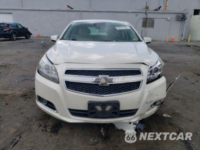 Piąte zdjęcie samochodu w środku: 2013 CHEVROLET MALIBU 2LT VIN:1G11E5SA9DF198016 - miniatura