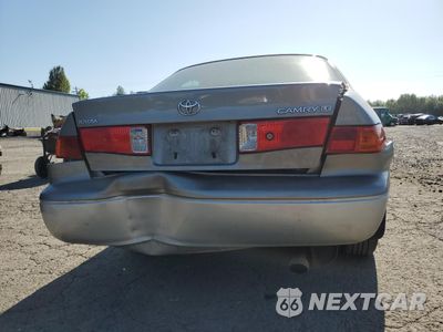 Zdjęcie 6 z 12 samochodu: 2001 TOYOTA CAMRY CE VIN:JT2BG22K710562583 - miniatura