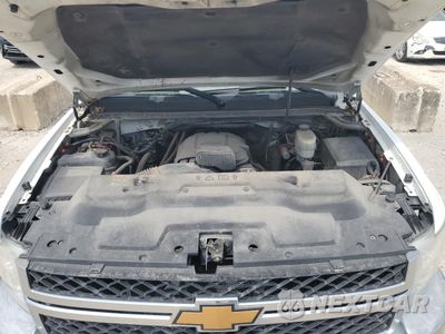 Zdjęcie 11 z 12 samochodu: 2014 CHEVROLET SILVERADO K2500 HEAVY DUTY VIN:1GC0KVCG9EF168143 - miniatura
