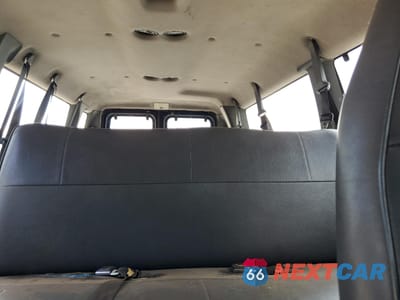 Zdjęcie 10 z 13 samochodu: 1993 FORD ECONOLINE E350 SUPER DUTY VIN:1FBJS31H6PHB81559 - miniatura