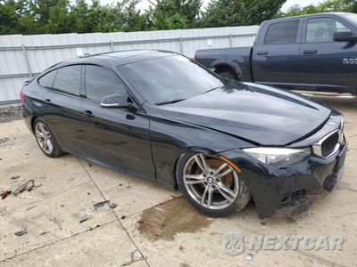 Czwarte zdjęcie samochodu z boku: 2014 BMW 328 XIGT VIN:WBA3X5C56ED558316 - miniatura