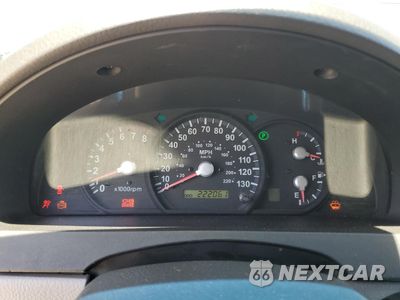 Zdjęcie 9 z 14 samochodu: 2006 KIA SORENTO EX VIN:KNDJD733365512631 - miniatura