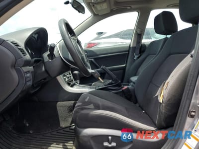 Zdjęcie 7 z 12 samochodu: 2008 SUBARU LEGACY 2.5I VIN:4S3BL616787219921 - miniatura