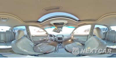 Zdjęcie 14 z 14 samochodu: 2005 NISSAN ALTIMA S VIN:1N4AL11D15N483713 - miniatura