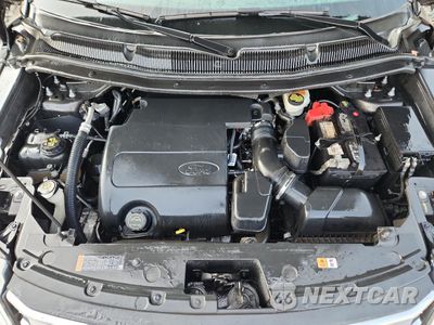 Zdjęcie 12 z 14 samochodu: 2016 FORD EXPLORER XLT VIN:1FM5K8D87GGA92817 - miniatura