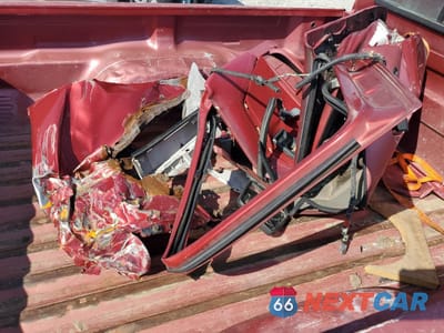 Zdjęcie 12 z 13 samochodu: 1991 FORD RANGER VIN:1FTCR10U5MUB80327 - miniatura