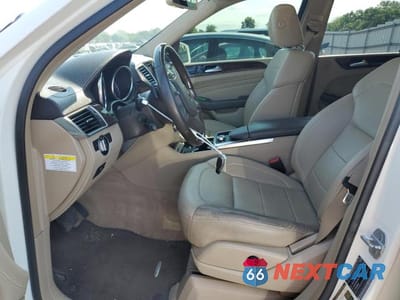 Zdjęcie 7 z 13 samochodu: 2012 MERCEDES-BENZ ML 350 BLUETEC VIN:4JGDA2EB6CA044759 - miniatura