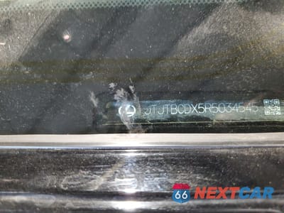 Zdjęcie 12 z 12 samochodu: 2024 LEXUS GX 550 PREMIUM/PREMIUM+ VIN:JTJTBCDX5R5034545 - miniatura