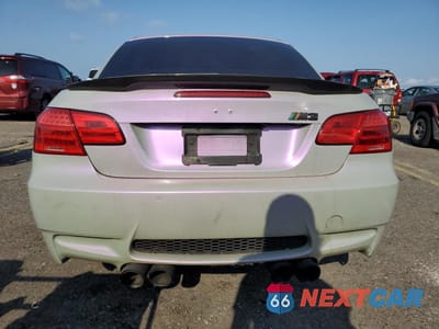 Zdjęcie 6 z 12 samochodu: 2008 BMW M3 VIN:WBSWL93518PL89143 - miniatura