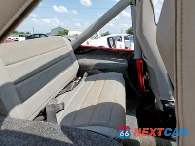 Zdjęcie 10 z 14 samochodu: 1991 JEEP WRANGLER / YJ VIN:2J4FY29SXMJ109976 - miniatura