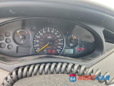 Zdjęcie 9 z 14 samochodu: 2004 FORD FOCUS LX VIN:1FAFP33P84W191529 - miniatura