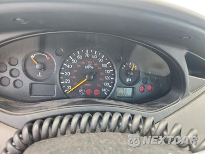 Zdjęcie 9 z 14 samochodu: 2004 FORD FOCUS LX VIN:1FAFP33P84W191529 - miniatura