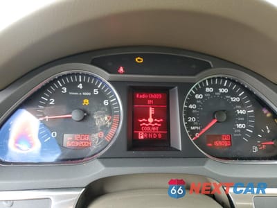 Zdjęcie 9 z 12 samochodu: 2005 AUDI A6 4.2 QUATTRO VIN:WAUDL94F15N044074 - miniatura