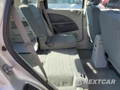 Zdjęcie 10 z 14 samochodu: 2008 CHRYSLER PT CRUISER VIN:3A8FY48B98T214377 - miniatura