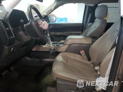 Zdjęcie 7 z 15 samochodu: 2019 FORD EXPEDITION LIMITED VIN:1FMJU2AT2KEA06123 - miniatura