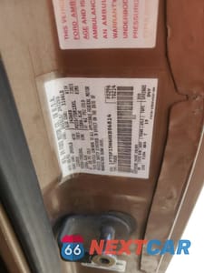 Zdjęcie 13 z 15 samochodu: 1991 FORD F150 VIN:1FTDF15N6MKB06814 - miniatura