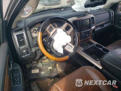 Zdjęcie 8 z 12 samochodu: 2014 RAM 1500 LONGHORN VIN:1C6RR7PT9ES400003 - miniatura
