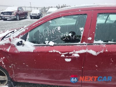 Zdjęcie 7 z 12 samochodu: 2009 PONTIAC G5 SE VIN:1G2AS58H997112153 - miniatura