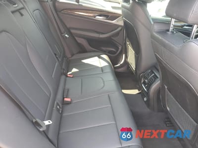 Zdjęcie 11 z 13 samochodu: 2019 BMW Motorrad X3 VIN:5UXTR9C57KLP88449 - miniatura