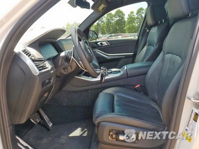 Zdjęcie 7 z 16 samochodu: 2022 BMW X5 SDRIVE 40I VIN:5UXCR4C0XN9M90003 - miniatura