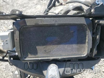 Zdjęcie 7 z 8 samochodu: 2021 HARLEY-DAVIDSON FLHX VIN:1HD1KBC15MB651079 - miniatura