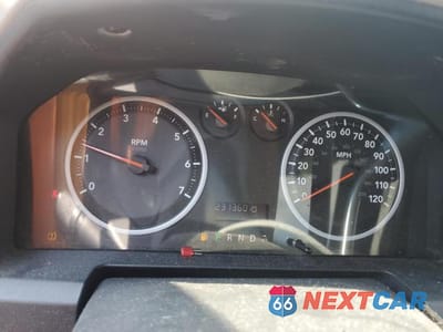 Zdjęcie 9 z 12 samochodu: 2011 DODGE RAM 1500 VIN:1D7RV1GP6BS503935 - miniatura