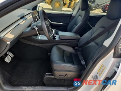 Zdjęcie 7 z 12 samochodu: 2022 TESLA MODEL Y VIN:7SAYGDEF6NF455787 - miniatura