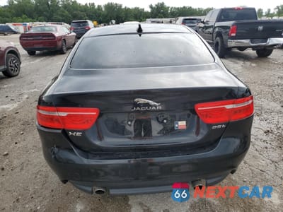 Zdjęcie 6 z 13 samochodu: 2019 JAGUAR XE VIN:SAJAR4FX5KCP49272 - miniatura