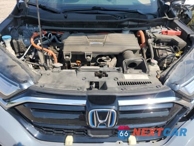Zdjęcie 12 z 14 samochodu: 2020 HONDA CR-V EXL VIN:7FART6H89LE006160 - miniatura