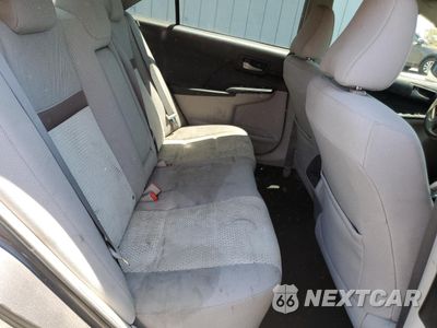 Zdjęcie 10 z 12 samochodu: 2013 TOYOTA CAMRY L VIN:4T1BF1FKXDU715755 - miniatura