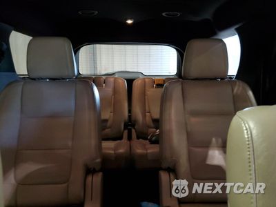 Zdjęcie 10 z 13 samochodu: 2013 FORD EXPLORER LIMITED VIN:1FM5K8F84DGA14357 - miniatura