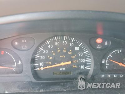 Zdjęcie 9 z 12 samochodu: 2000 TOYOTA TUNDRA VIN:5TBJN3215YS068325 - miniatura