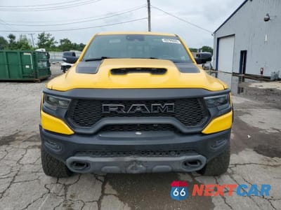 Piąte zdjęcie samochodu w środku: 2023 RAM 1500 TRX VIN:1C6SRFU98PN579799 - miniatura