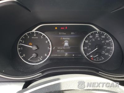 Zdjęcie 9 z 12 samochodu: 2018 NISSAN MAXIMA 3.5S VIN:1N4AA6AP0JC378289 - miniatura
