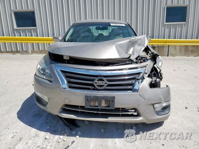 Piąte zdjęcie samochodu w środku: 2013 NISSAN ALTIMA 2.5 VIN:1N4AL3AP3DN578116 - miniatura