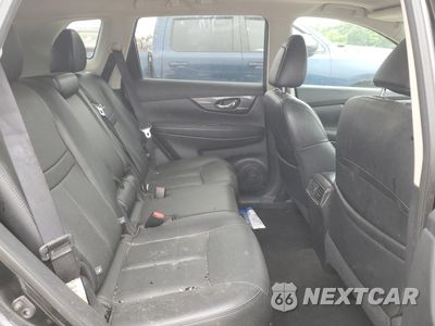Zdjęcie 11 z 14 samochodu: 2016 NISSAN ROGUE S VIN:5N1AT2MV8GC771534 - miniatura