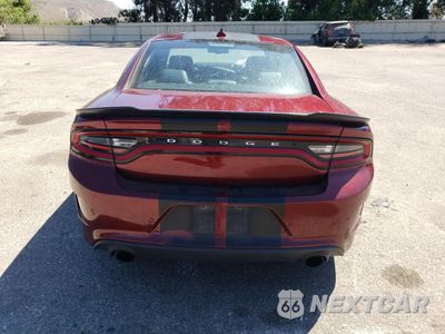 Zdjęcie 6 z 12 samochodu: 2019 DODGE CHARGER SCAT PACK VIN:2C3CDXGJ5KH593236 - miniatura