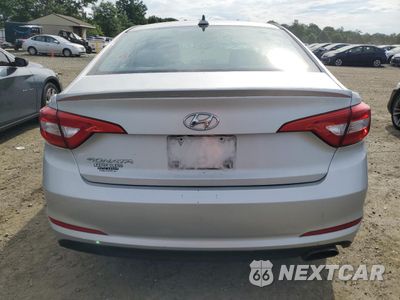 Zdjęcie 6 z 12 samochodu: 2016 HYUNDAI SONATA SE VIN:5NPE24AF2GH307256 - miniatura