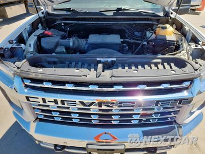 Zdjęcie 11 z 15 samochodu: 2022 CHEVROLET SILVERADO K2500 HEAVY DUTY LTZ VIN:2GC4YPE73N1205705 - miniatura
