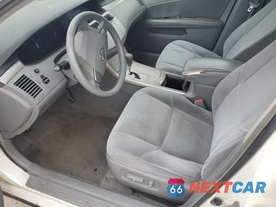 Zdjęcie 7 z 12 samochodu: 2005 TOYOTA AVALON XL VIN:4T1BK36B65U008371 - miniatura